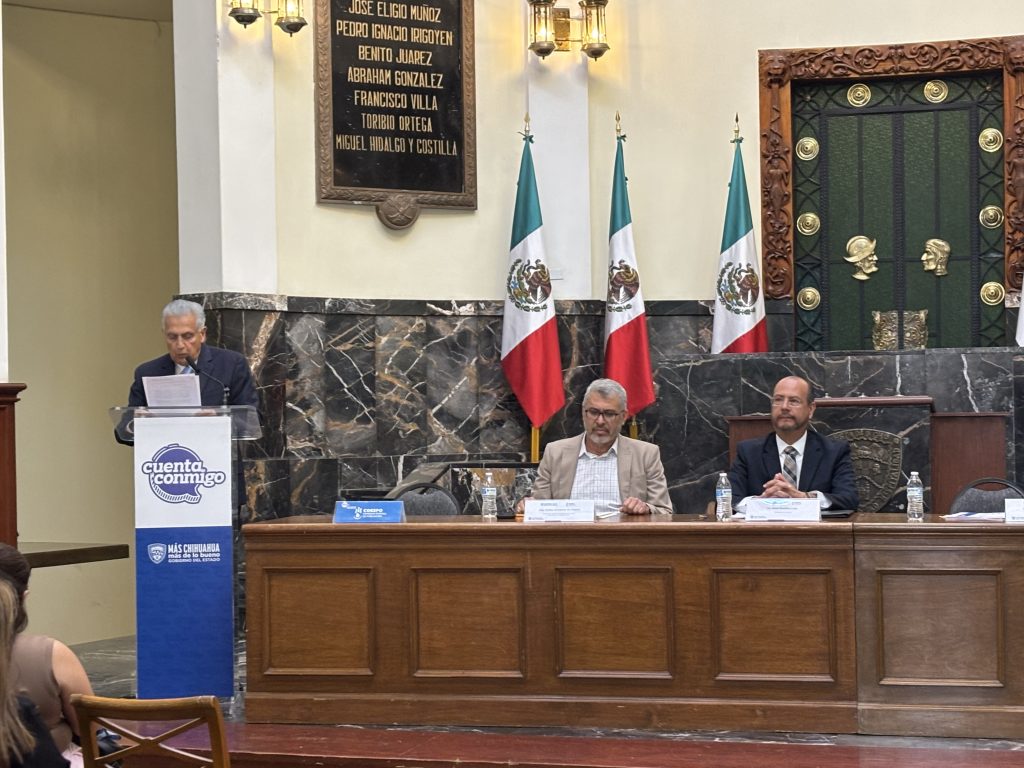 Conmemoran el Día Mundial de la Población con la presentación de Agenda 
