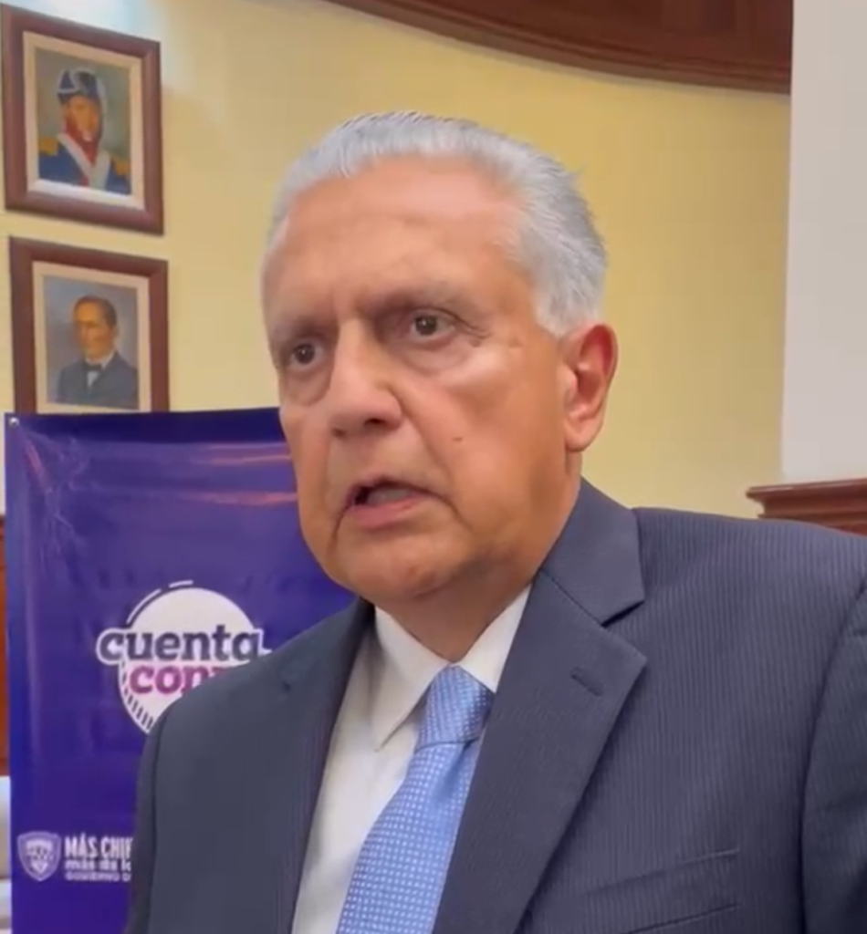 COESPO alerta por delitos contra personas en movilidad