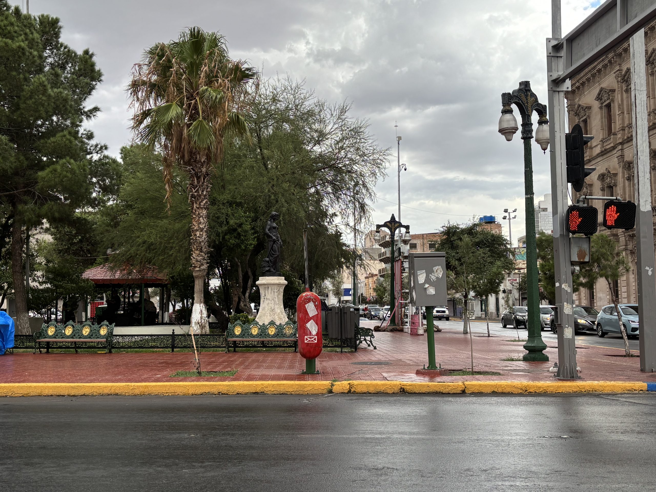 Monzón prolongará las lluvias en el estado: CEPC