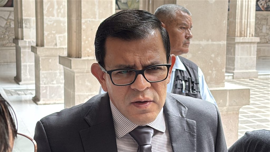 Descarta Fiscalía enfrentamiento en Guadalupe y Calvo