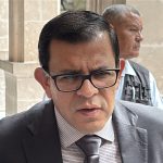 Descarta Fiscalía enfrentamiento en Guadalupe y Calvo