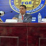 FEM investiga crimen en Punta Oriente; analizan otra carpeta