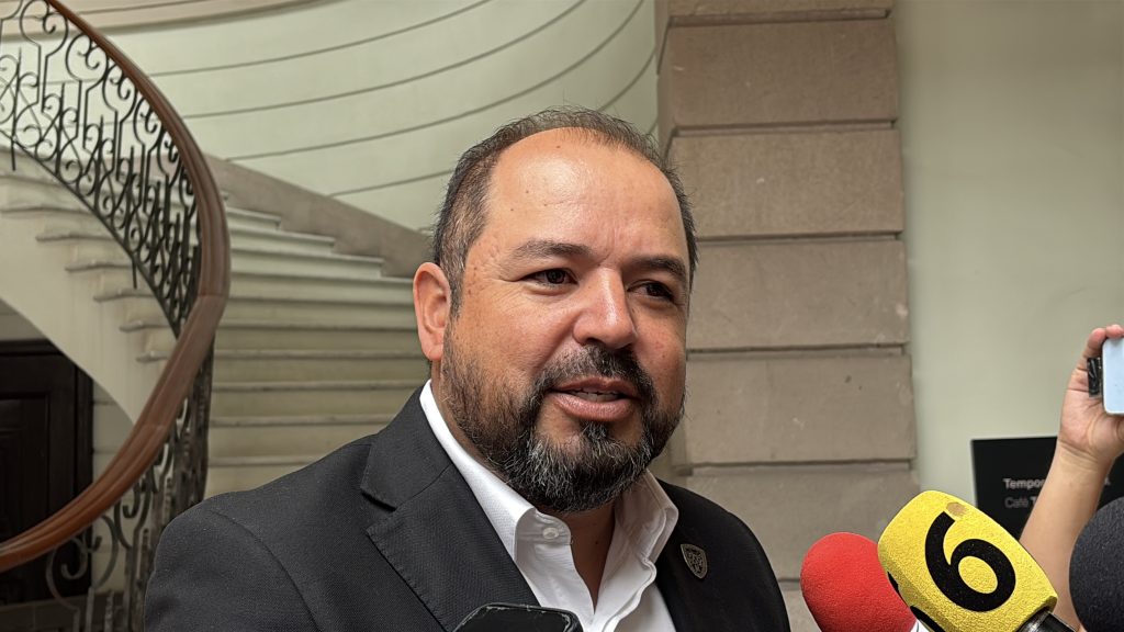 Lluvias alivian presión sobre la presa Rosetilla: SDR