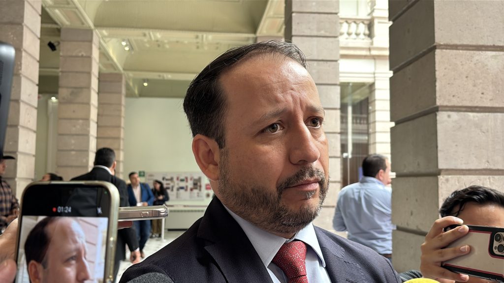 Chihuahua mantiene estabilidad pese a dudas sobre el T-MEC: SIDE