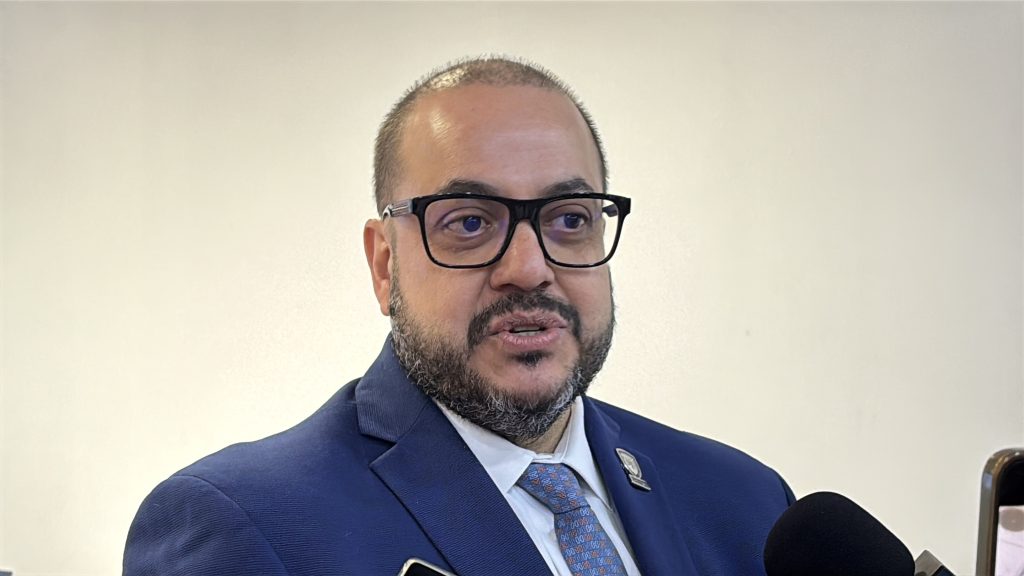 Poder Judicial prepara informe conjunto para agosto