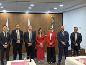 OIC de Saucillo y Cuauhtémoc exponen retos y avances ante Comité Anticorrupción