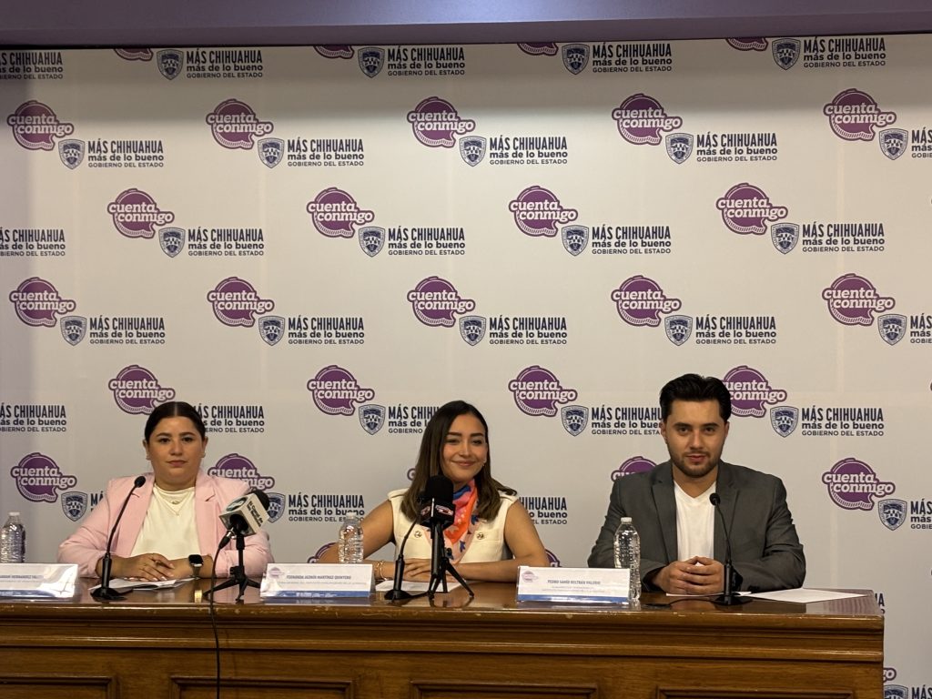 Festival “Soy Joven” llegará a Juárez el 7 de agosto