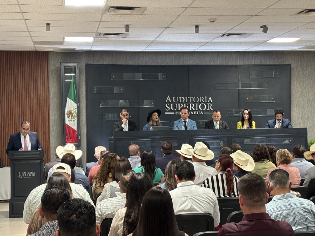 ASE y ASF impulsan nuevo esquema de fiscalización municipal
