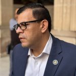 Fiscalía indaga hallazgo de tres cuerpos en vehículo calcinado