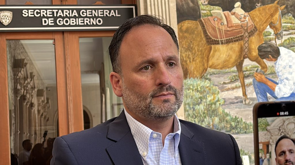 Gobierno exhorta a prevenir y reportar casos de gusano barrenador