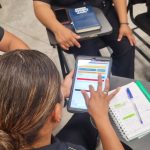 Da DSPM seguimiento a casos de violencia familiar con nueva app