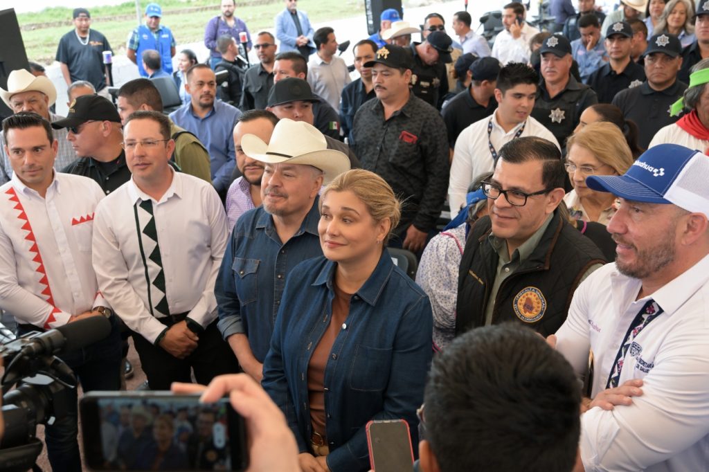 Maru: “México perdió la confianza de EE. UU.”