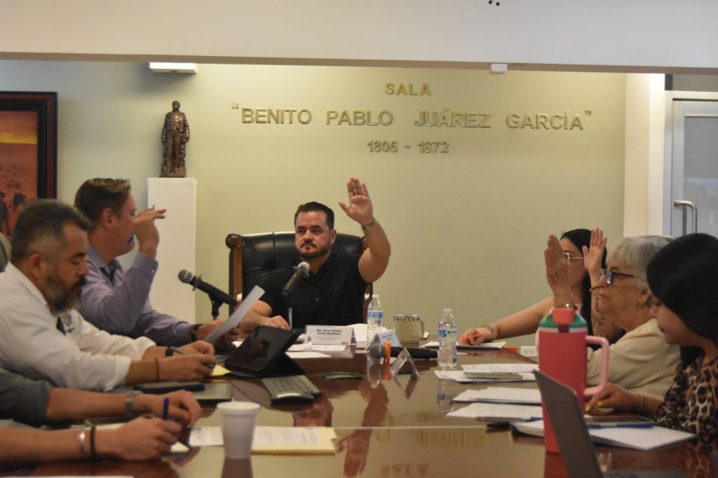 Aprueban proyecto de dictamen en materia de violencia escolar en el Estado