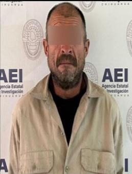 Vinculan a proceso a acusado de robo a vivienda en Meoqui