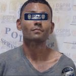 Detienen municipales a hombre con presunta droga en la Fuentes Mares