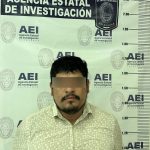 Obtiene FEM sentencia de 25 años a responsables de desaparición forzada