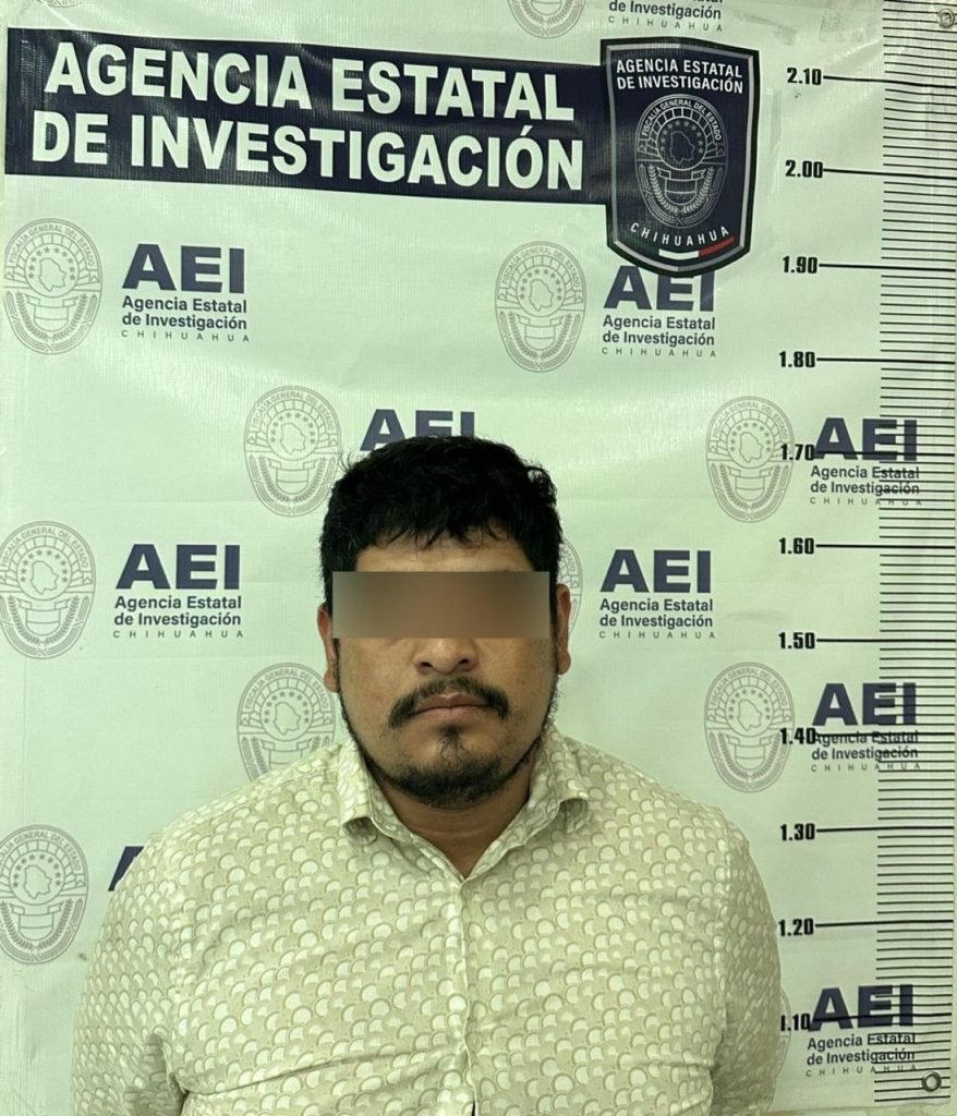Obtiene FEM sentencia de 25 años a responsables de desaparición forzada