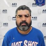 Captura AEI a presunto agresor sexual en Parral