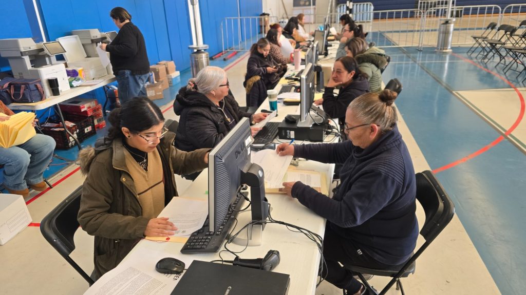 Conoce la lista de beneficiarios de beca de excelencia 