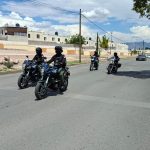 Refuerza Municipio seguridad en Romanzza con operativo “24 Horas en tu Barrio”