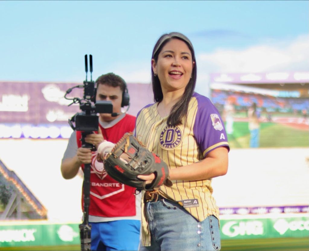Lleva diputada a más de 150 jóvenes deportistas a juego de Dorados