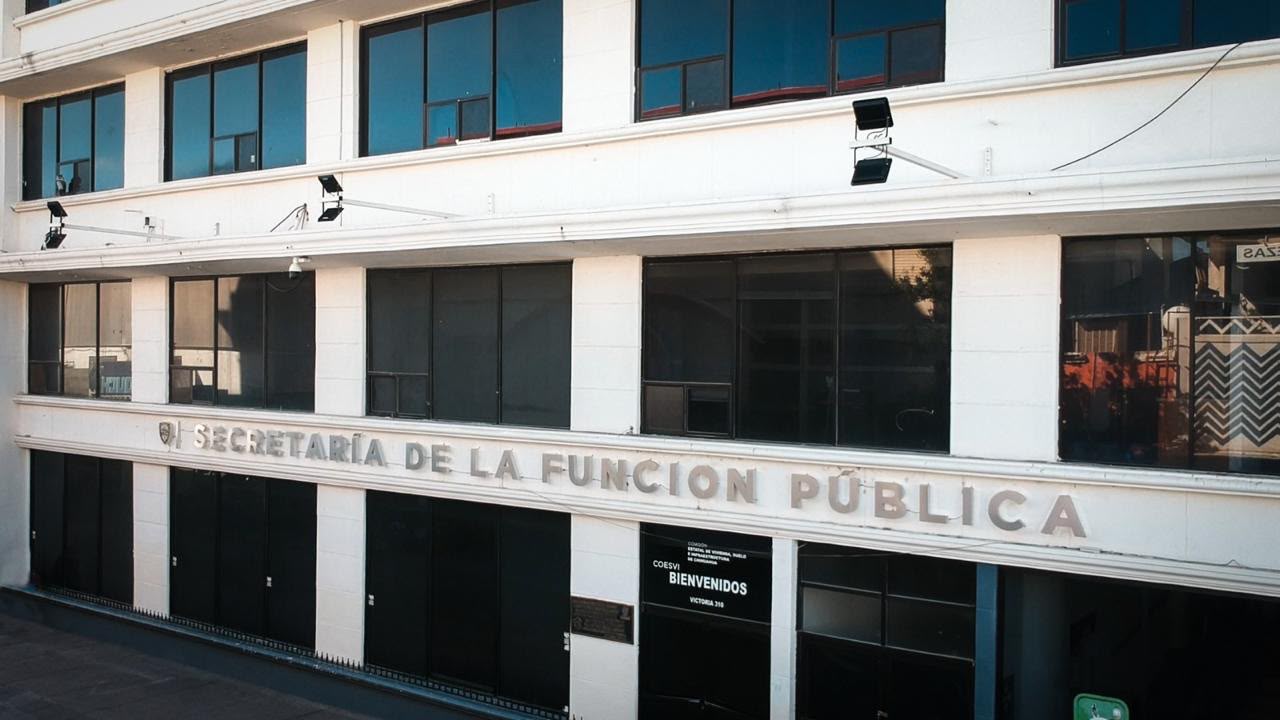 Tendrá SFP sede temporal para atención
