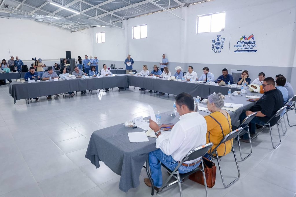 Aprueba Cabildo modelo para impulsar proyectos con inversión público-privada