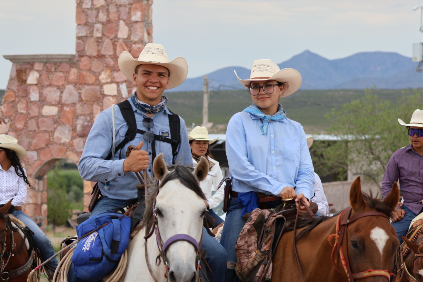 Invita Turismo a disfrutar los eventos del FITA este fin
