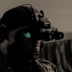 Tiene la capital a la primera policía municipal del país autorizada para usar visión nocturna