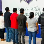 Rescatan a cinco migrantes privados de la libertad en Juárez