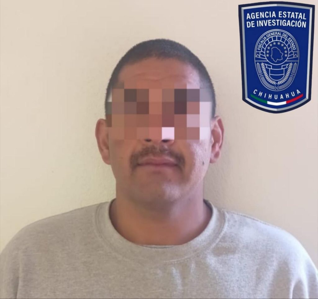 Sentencian a conductor de vehículo con reporte de robo en Parral
