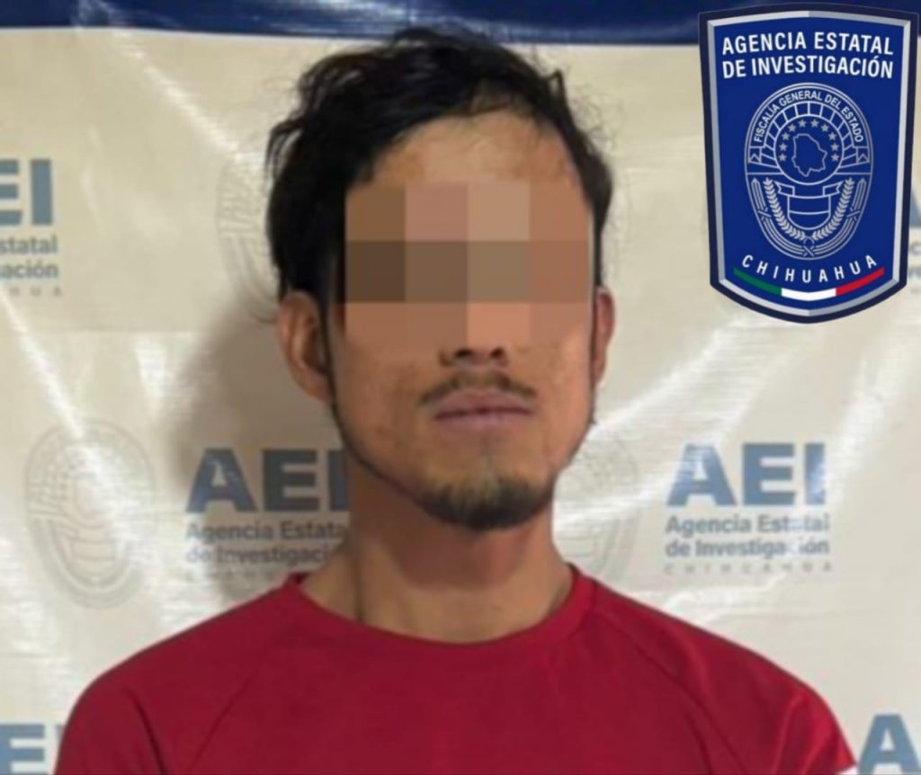 Lo sentencian por robo de vehículo en Guachochi