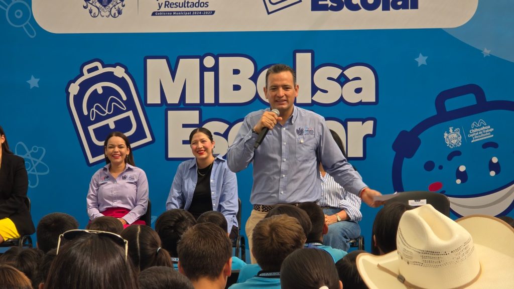 Dan a conocer 2da lista de escuelas aceptadas en Mi Bolsa Escolar