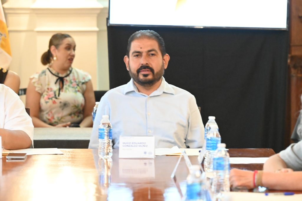 Pide regidor Hugo González a Bonilla dejar de mentir sobre Relleno Sanitario y Poniente 5