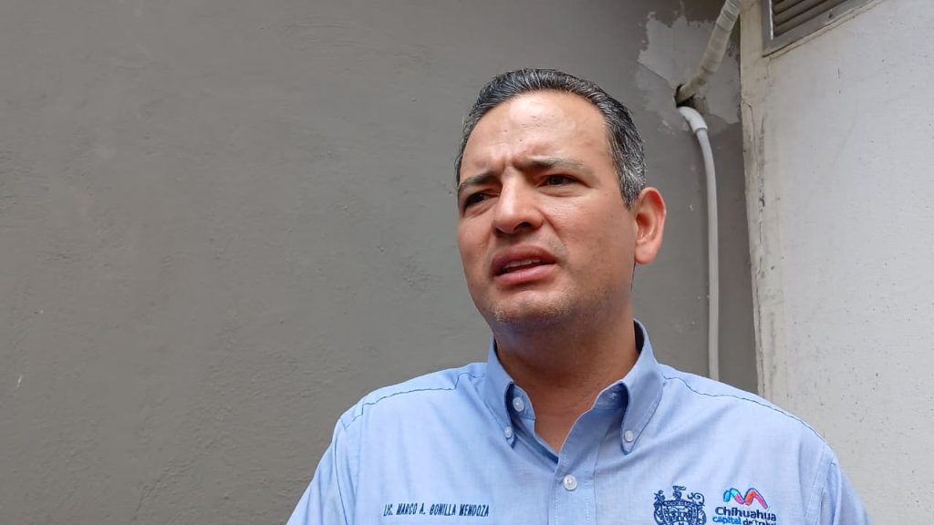Marco Bonilla exige destrabar proyectos clave