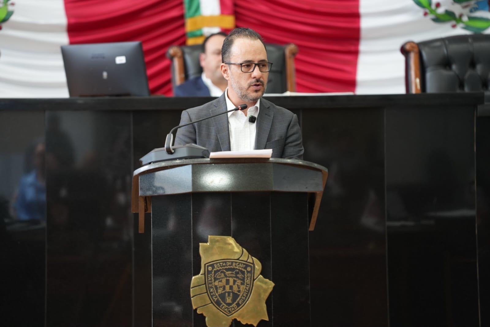 Construcción de Poniente 5 es priorizar la competitividad: Soto