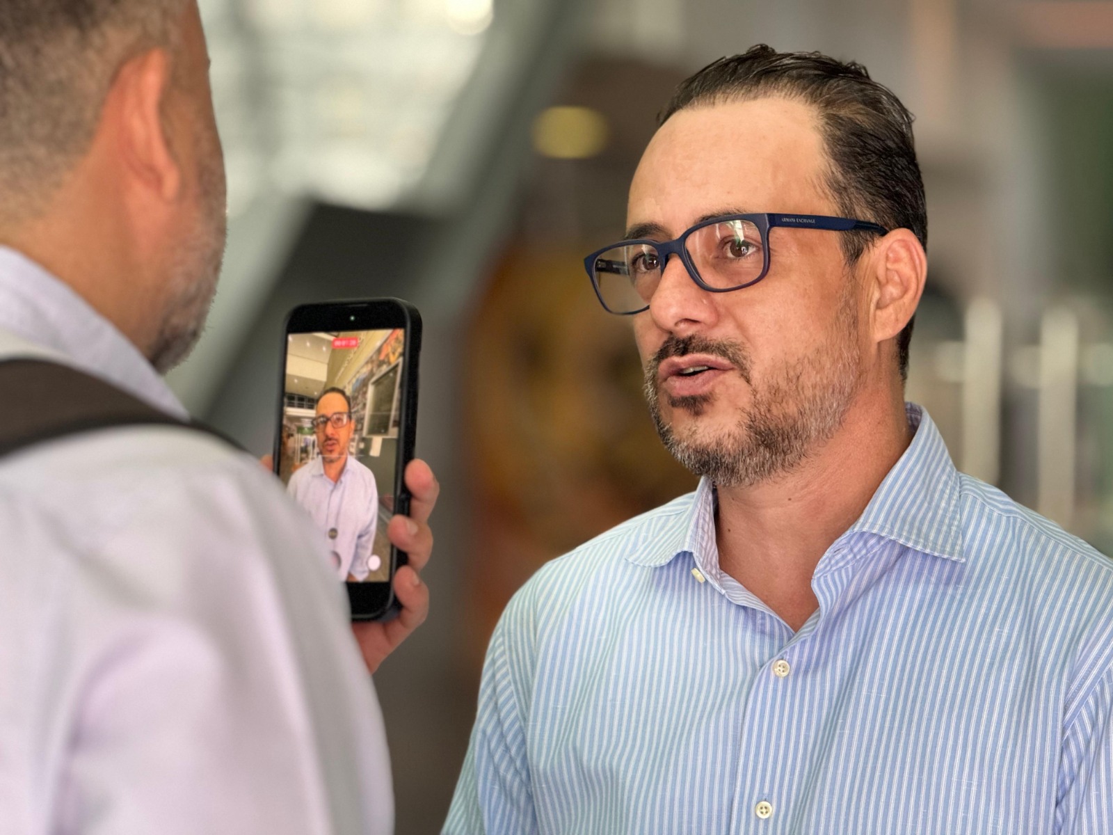 Diputado responde a las “Mentiras de Morena”