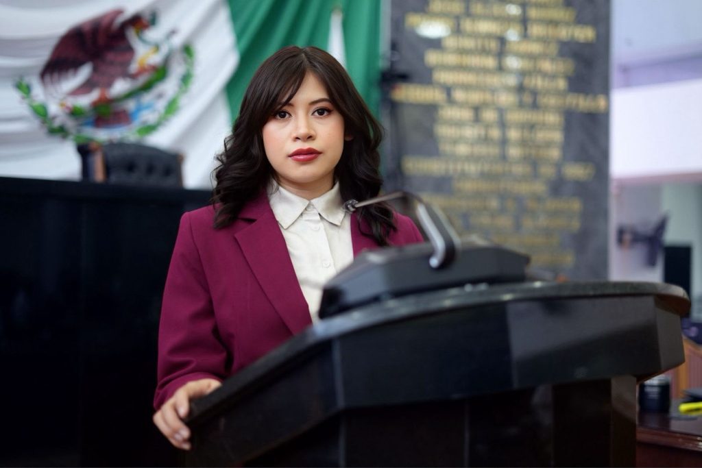 La izquierda del PT es solo narrativa; Jael Argüelles revira a Lilia Aguilar