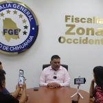 Mantiene Fiscalía alerta por reportes de extorsión
