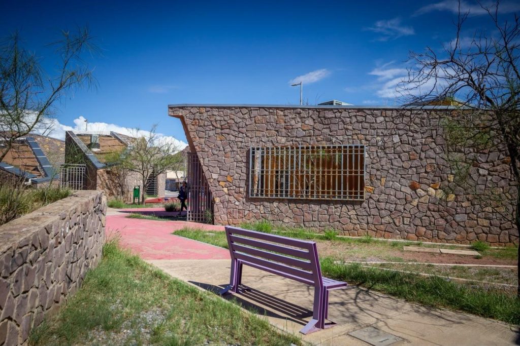 Inicia Municipio rehabilitación del CEDEFAM Vistas Cerro Grande