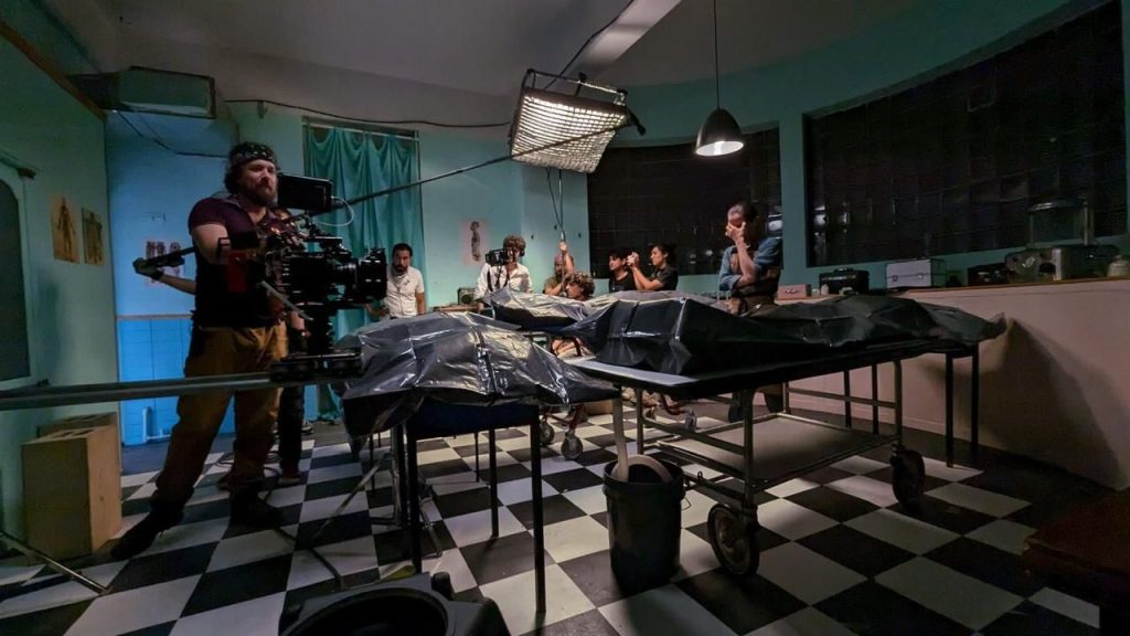 Presenta Cultura resultados del Estímulo Chihuahuense para el Cine