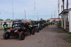 Invita Turismo a disfrutar de eventos deportivos