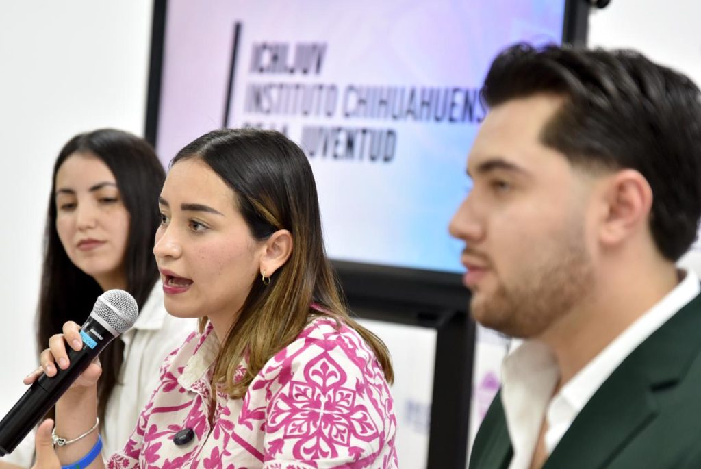 Invita Estado al Festival Soy Joven 2026 en Juárez