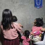 Localiza FDZC a miembros de dos familias víctimas de secuestro virtual