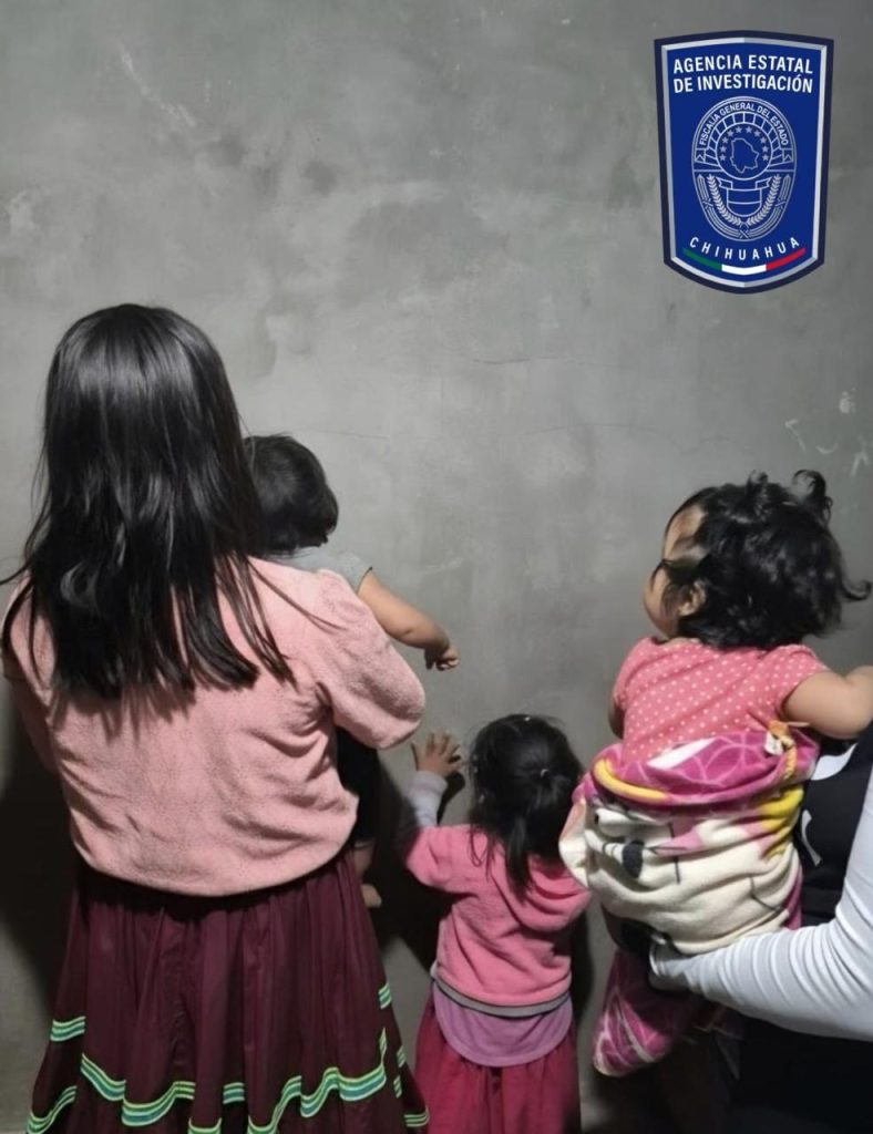 Localiza FDZC a miembros de dos familias víctimas de secuestro virtual