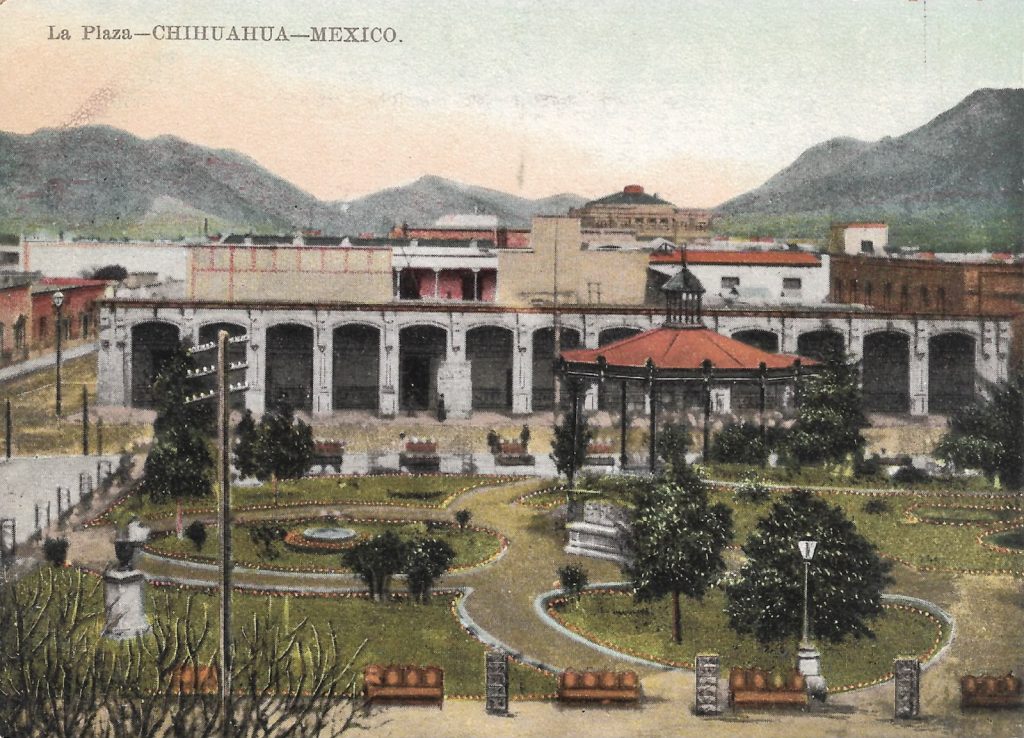 Reunirá Chihuahua a coleccionistas de Tarjetas Postales