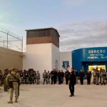 Realizan revisión extraordinaria en el CERESO Femenil No. 2