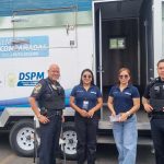 “Siempre Acompañadas” de la Dspm llega a Vistas del Norte