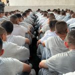 Mantiene SSPE gobernabilidad en CERESOS de Chihuahua 
