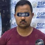 Capturan a sujeto que fue exhibido por robo en redes sociales